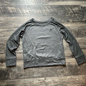 Women’s Adidas Long Sleeve